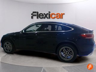 Mercedes GLC GLC 220 d 4MATIC