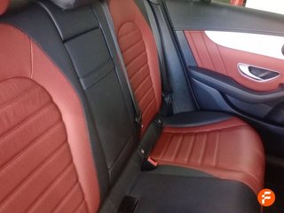 Mercedes GLC GLC 220 d 4MATIC