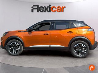 Peugeot 2008 GT Line Puretech 130 S&S BVM6