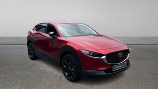Mazda CX-30 (2022) e-SKYACTIV-G 2.0 150CV AT 2WD HOMURA