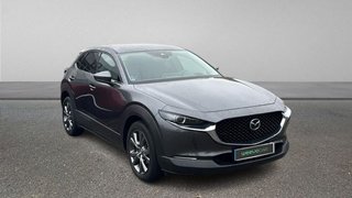 Mazda CX-30 2.0 E-SKYACTIV-X 137KW ZENITH 2WD 186 5P PACK BOSE