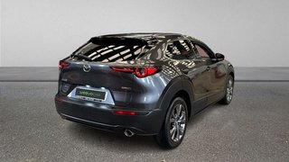 Mazda CX-30 2.0 E-SKYACTIV-X 137KW ZENITH 2WD 186 5P PACK BOSE