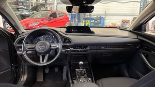 Mazda CX-30 2.0 E-SKYACTIV-X 137KW ZENITH 2WD 186 5P PACK BOSE