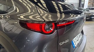 Mazda CX-30 2.0 E-SKYACTIV-X 137KW ZENITH 2WD 186 5P PACK BOSE