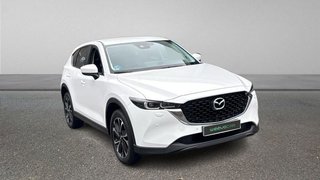 Mazda CX-5 2023 e-SKYACTIV G MHEV 2.0 165CV MT 2WD CENTER LINE PLUS