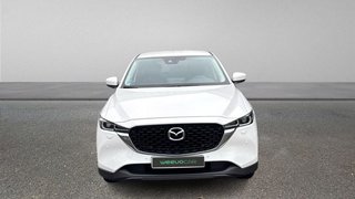 Mazda CX-5 2023 e-SKYACTIV G MHEV 2.0 165CV MT 2WD CENTER LINE PLUS
