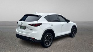 Mazda CX-5 2023 e-SKYACTIV G MHEV 2.0 165CV MT 2WD CENTER LINE PLUS