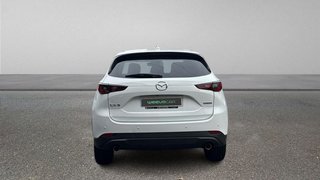Mazda CX-5 2023 e-SKYACTIV G MHEV 2.0 165CV MT 2WD CENTER LINE PLUS