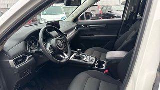 Mazda CX-5 2023 e-SKYACTIV G MHEV 2.0 165CV MT 2WD CENTER LINE PLUS