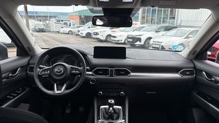 Mazda CX-5 2023 e-SKYACTIV G MHEV 2.0 165CV MT 2WD CENTER LINE PLUS