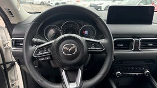 Mazda CX-5 2023 e-SKYACTIV G MHEV 2.0 165CV MT 2WD CENTER LINE PLUS