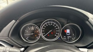 Mazda CX-5 2023 e-SKYACTIV G MHEV 2.0 165CV MT 2WD CENTER LINE PLUS