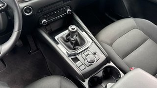 Mazda CX-5 2023 e-SKYACTIV G MHEV 2.0 165CV MT 2WD CENTER LINE PLUS