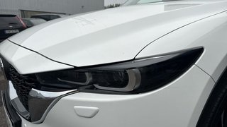 Mazda CX-5 2023 e-SKYACTIV G MHEV 2.0 165CV MT 2WD CENTER LINE PLUS