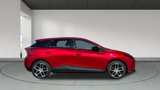 MG MG4 BEV 64KWH LUXURY 204 5P
