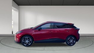 MG MG4 BEV 64KWH LUXURY 204 5P