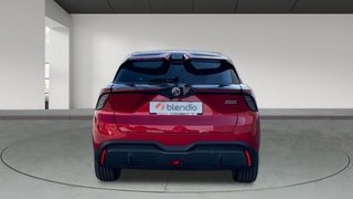 MG MG4 BEV 64KWH LUXURY 204 5P
