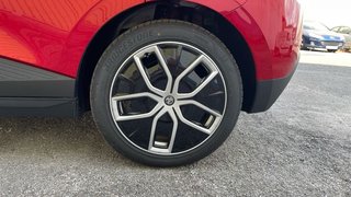MG MG4 BEV 64KWH LUXURY 204 5P