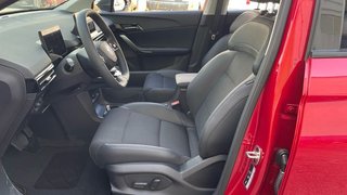 MG MG4 BEV 64KWH LUXURY 204 5P