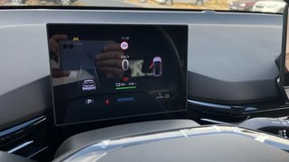 MG MG4 BEV 64KWH LUXURY 204 5P