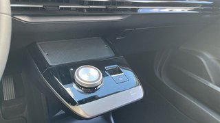 MG MG4 BEV 64KWH LUXURY 204 5P