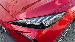 MG MG4 BEV 64KWH LUXURY 204 5P