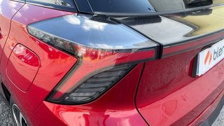 MG MG4 BEV 64KWH LUXURY 204 5P