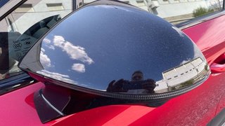 MG MG4 BEV 64KWH LUXURY 204 5P