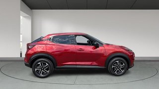 Nissan Juke 1.0 DIG-T 84KW N-CONNECTA DCT 114 5P