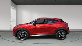 Nissan Juke 1.0 DIG-T 84KW N-CONNECTA DCT 114 5P