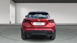 Nissan Juke 1.0 DIG-T 84KW N-CONNECTA DCT 114 5P