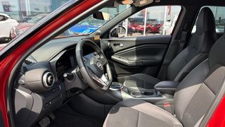Nissan Juke 1.0 DIG-T 84KW N-CONNECTA DCT 114 5P