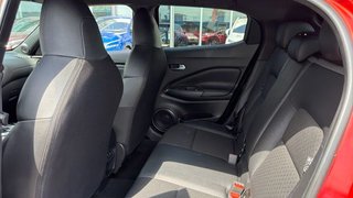 Nissan Juke 1.0 DIG-T 84KW N-CONNECTA DCT 114 5P