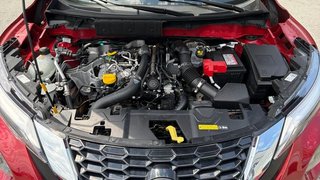 Nissan Juke 1.0 DIG-T 84KW N-CONNECTA DCT 114 5P