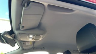 MG MG4 BEV 64KWH LUXURY 204 5P