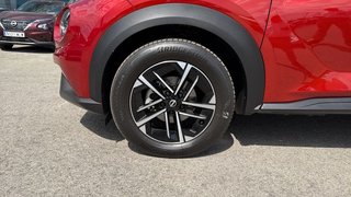 Nissan Juke 1.0 DIG-T 84KW N-CONNECTA DCT 114 5P