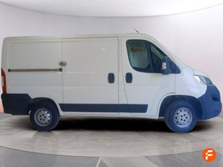 Citroën Jumper Furgón Diesel Jumper Fg. 2.0BlueHDi 30 L1H1 130, 96kW/131 PS, 1997 cm³, 4 Doors