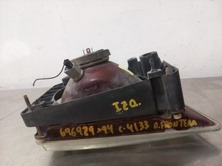 FARO IZQUIERDO OPEL FRONTERA A C20NE