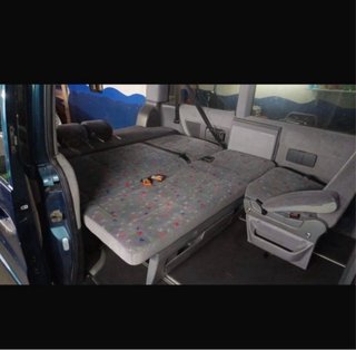 Mercedes-Benz Vito 2002