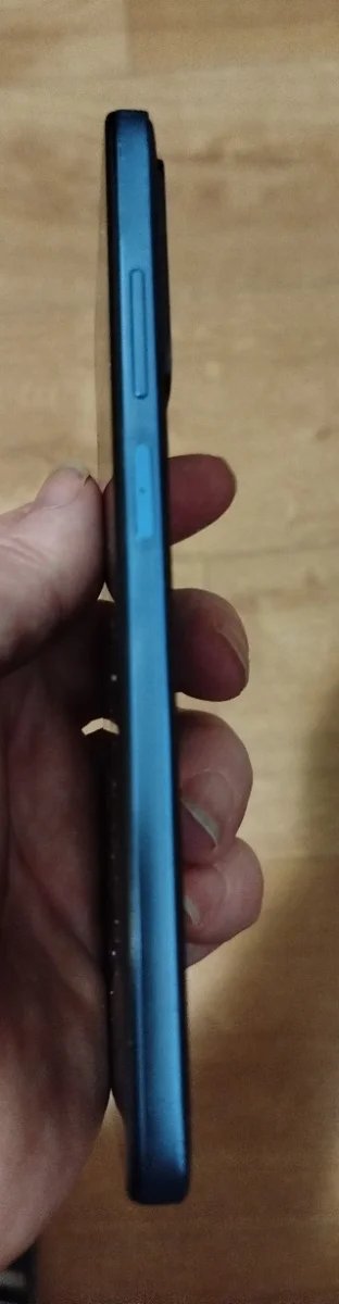 Xiaomi Redmi 11