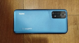 Xiaomi Redmi 11