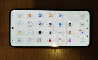 Xiaomi Redmi 11
