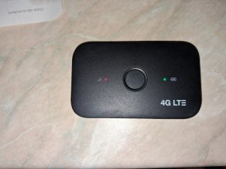 Huawei Saponetta WiFi 4G LTE