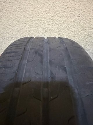 Llantas Mini Cooper R50/R53