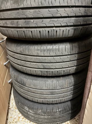 Llantas Mini Cooper R50/R53