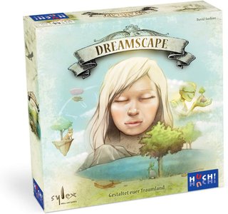 Dreamscape juego estrategia figuras filigrana