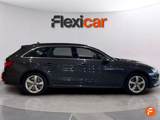 Audi A4 Avant Advanced 30 TDI 100kW S tronic