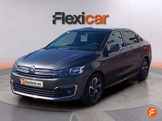 Citroën C-Elysée BlueHDi 75KW (100CV) Shine