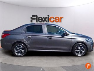 Citroën C-Elysée BlueHDi 75KW (100CV) Shine