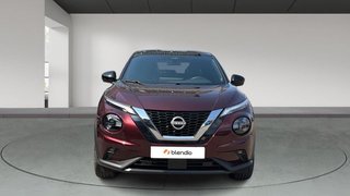Nissan Juke 1.0 DIG-T 84KW TEKNA 114 5P
